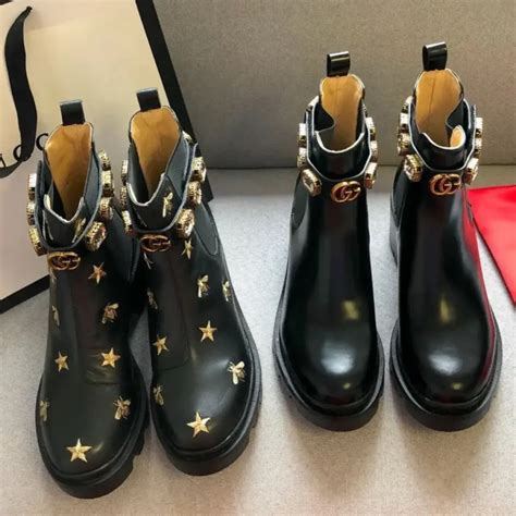 gucci snake boots cheap|gucci snake boots dupe.